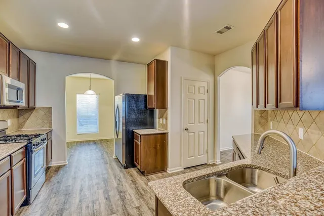 $2,410 | 19706 Allenwick Hills Court, Cypress, TX 77429