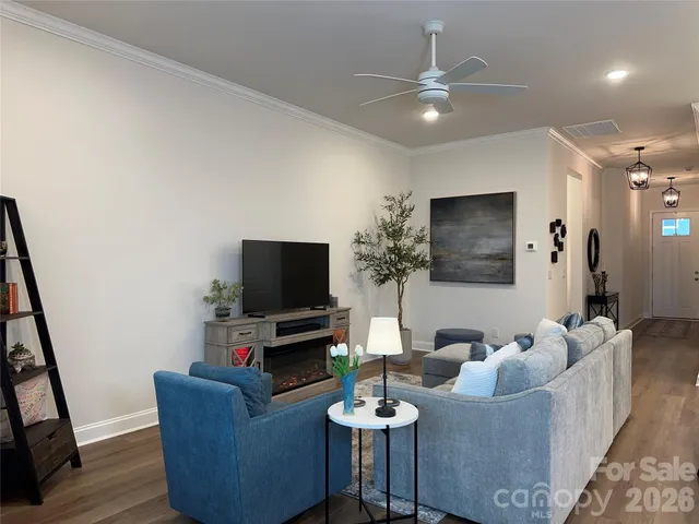 $539,500 | 1104 Idyllic Lane, Waxhaw, NC 28173