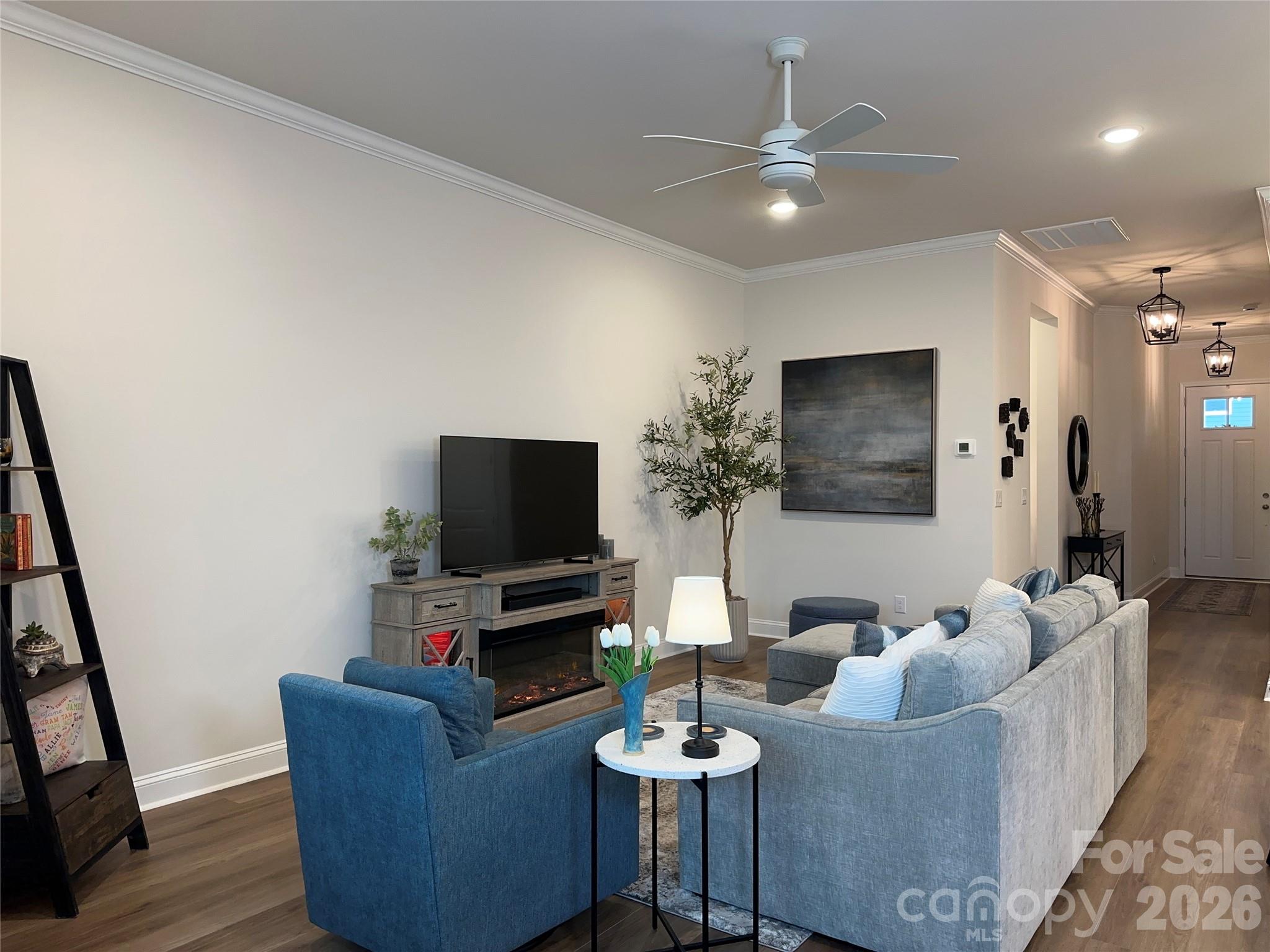 1104 Idyllic Lane Waxhaw, NC 28173 - Photo 11 of 38