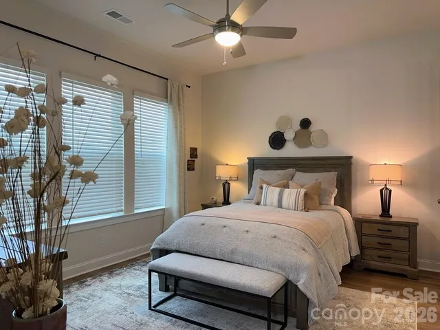 $539,500 | 1104 Idyllic Lane, Waxhaw, NC 28173