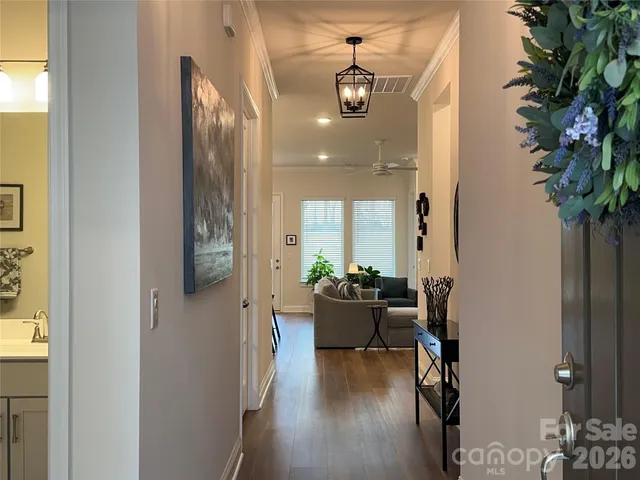 $539,500 | 1104 Idyllic Lane, Waxhaw, NC 28173