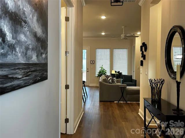 $539,500 | 1104 Idyllic Lane, Waxhaw, NC 28173