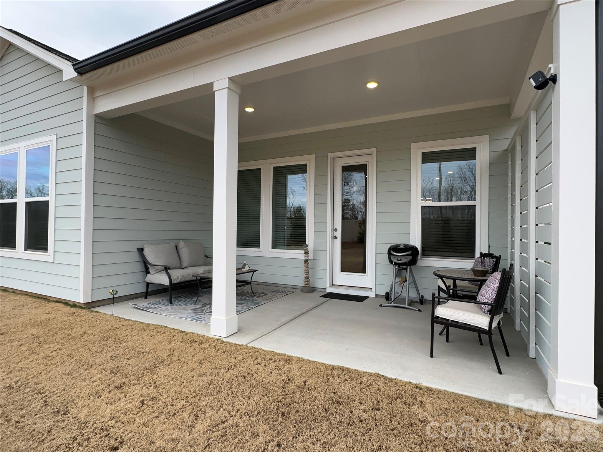 1104 Idyllic Lane Waxhaw, NC 28173 - Photo 26 of 38