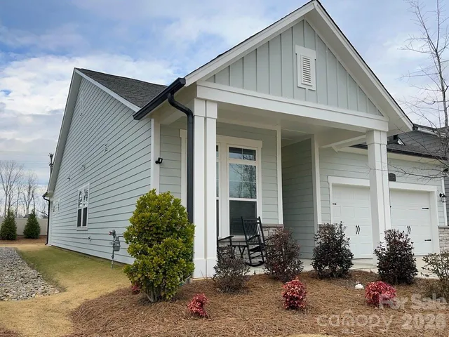 $539,500 | 1104 Idyllic Lane, Waxhaw, NC 28173