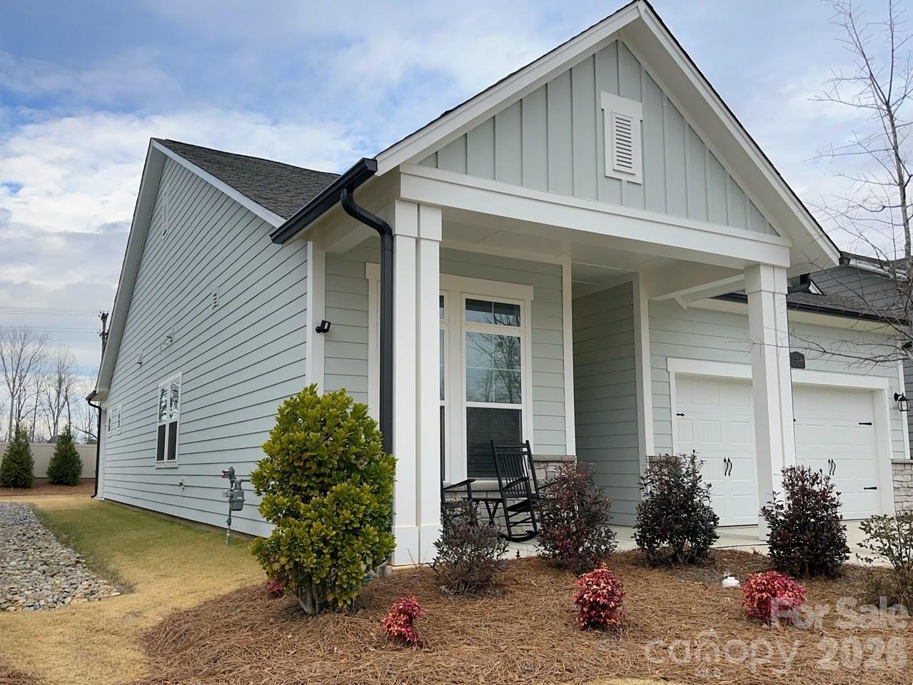 1104 Idyllic Lane Waxhaw, NC 28173 - Photo 3 of 38