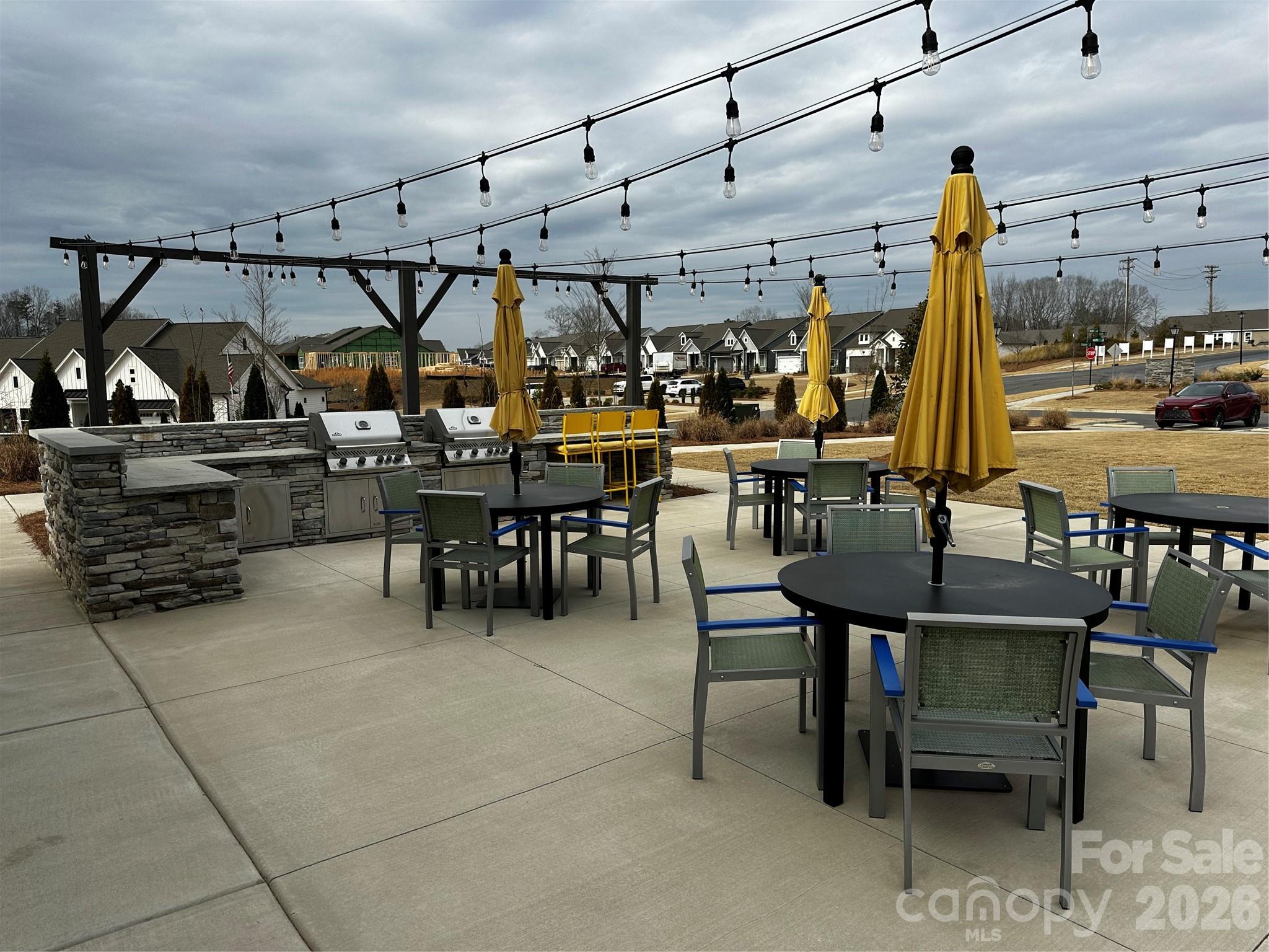 1104 Idyllic Lane Waxhaw, NC 28173 - Photo 34 of 38