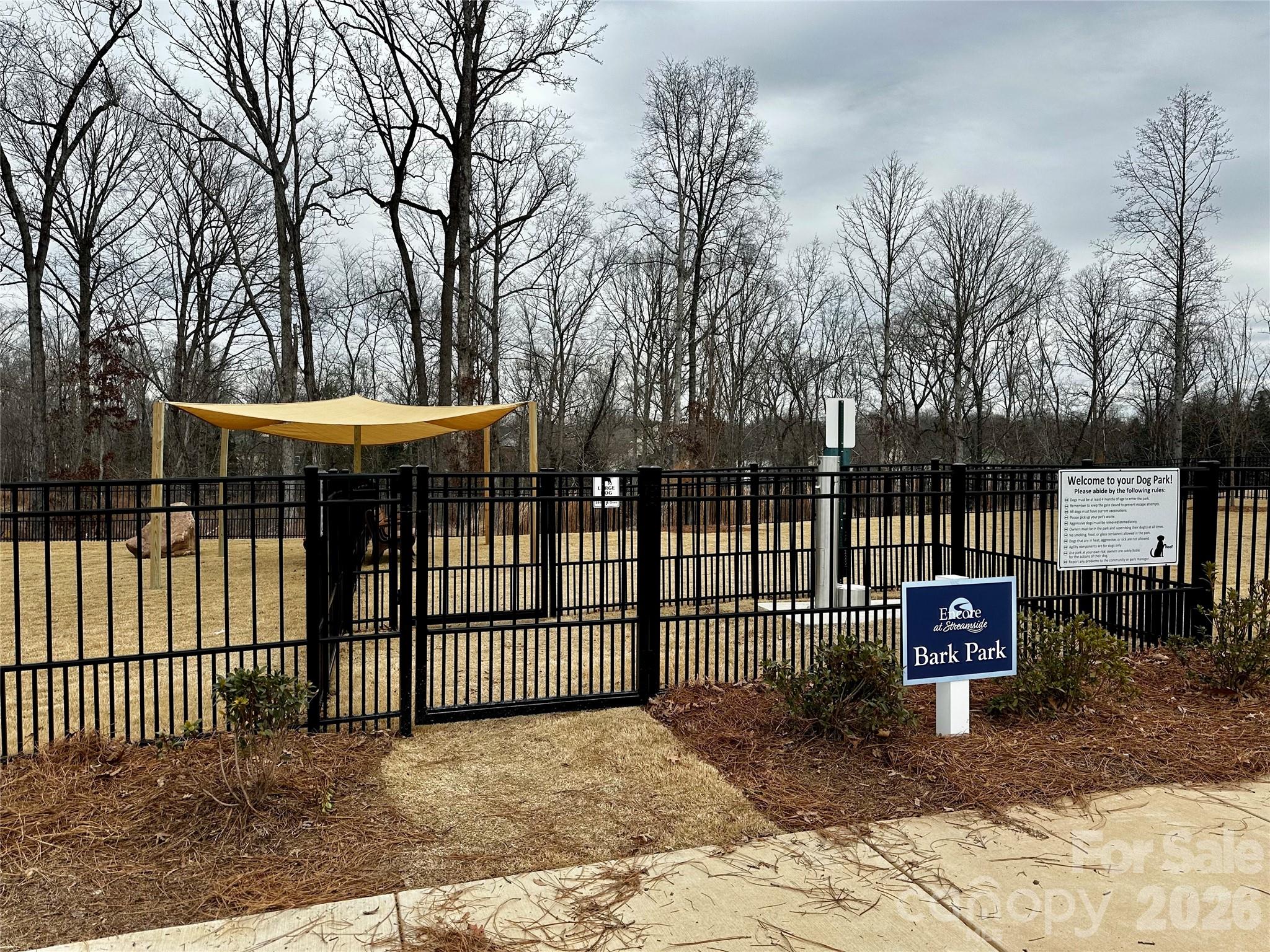 1104 Idyllic Lane Waxhaw, NC 28173 - Photo 38 of 38