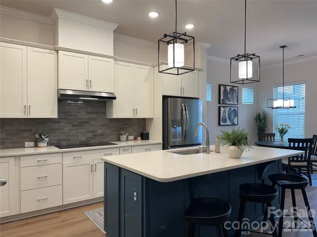 $539,500 | 1104 Idyllic Lane, Waxhaw, NC 28173