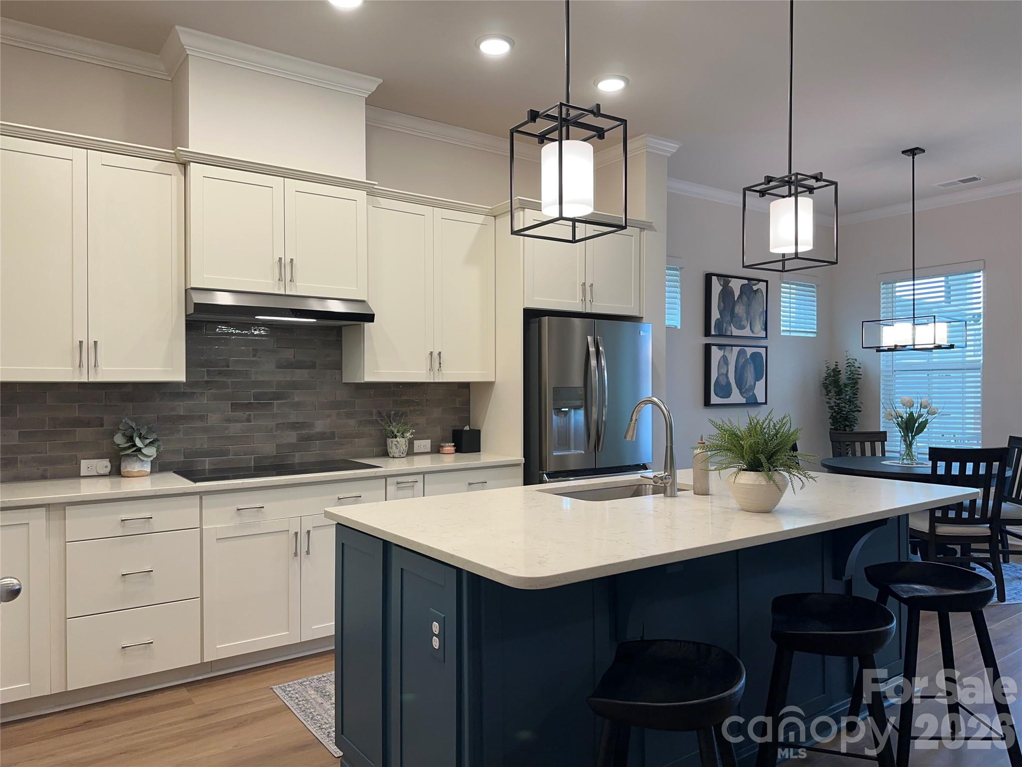 1104 Idyllic Lane Waxhaw, NC 28173 - Photo 4 of 38