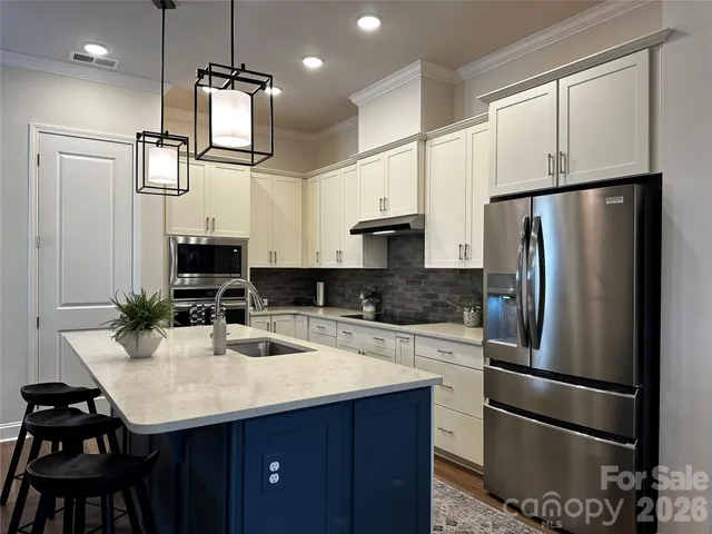 $539,500 | 1104 Idyllic Lane, Waxhaw, NC 28173