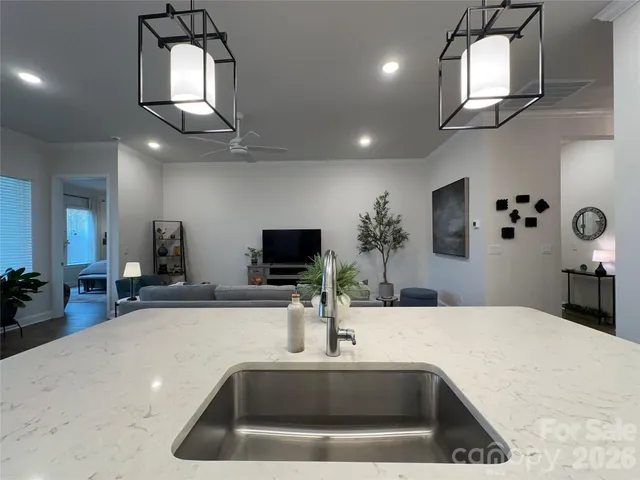 $539,500 | 1104 Idyllic Lane, Waxhaw, NC 28173