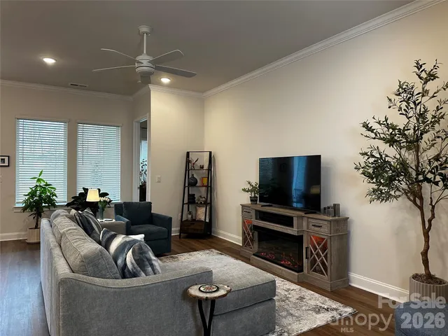 $539,500 | 1104 Idyllic Lane, Waxhaw, NC 28173