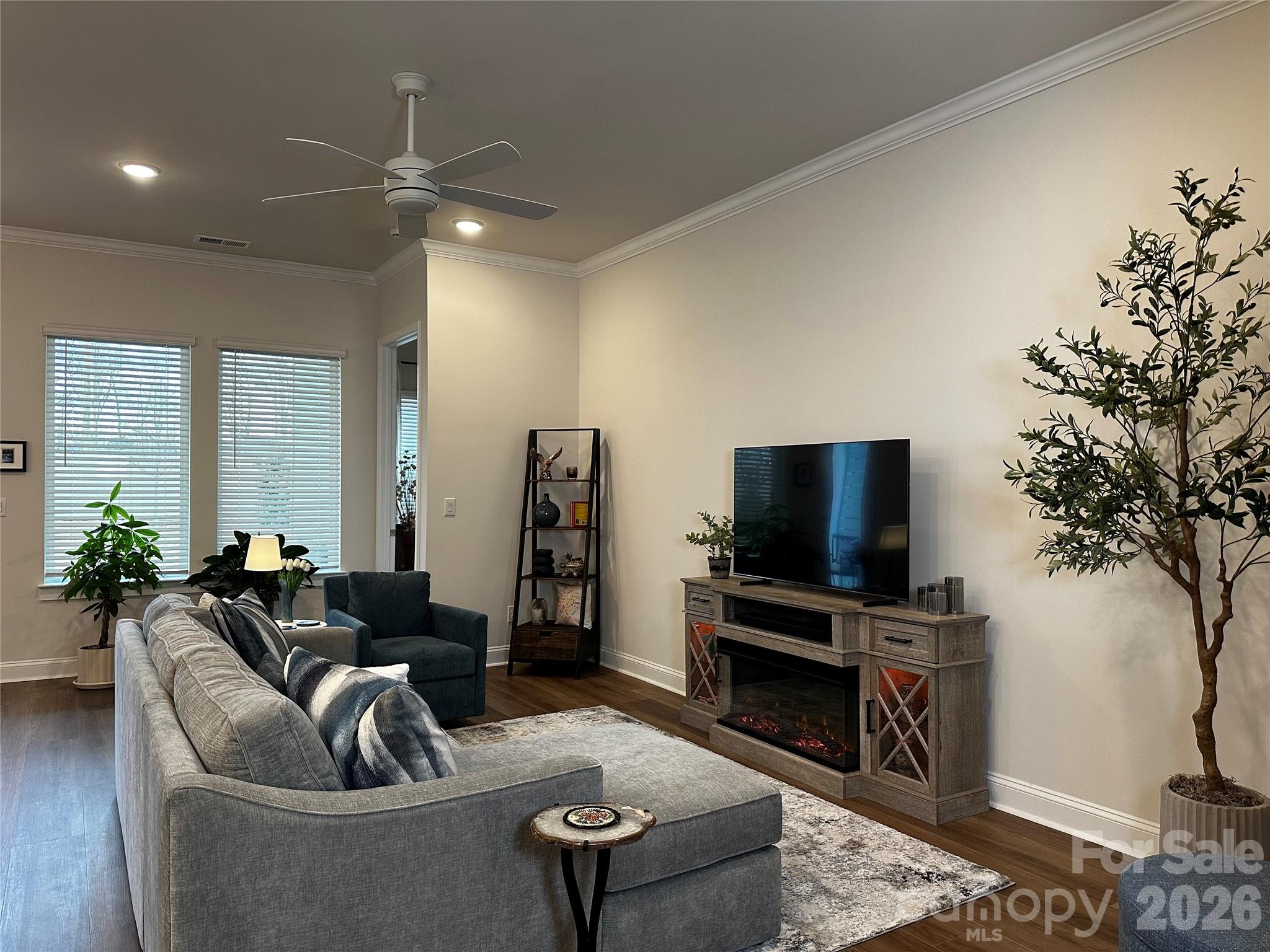 1104 Idyllic Lane Waxhaw, NC 28173 - Photo 10 of 38