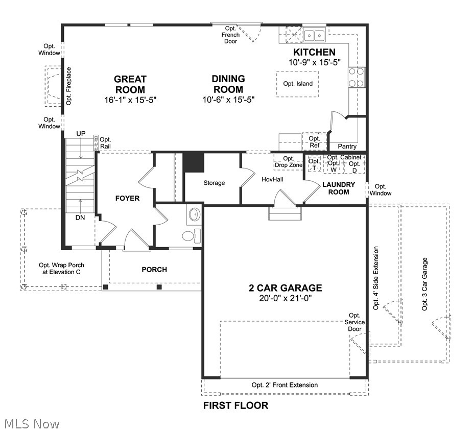 37408 Sandy Ridge Drive North Ridgeville, OH 44039 - Photo 2 of 3 Photo is for demonstrative purposes only.
