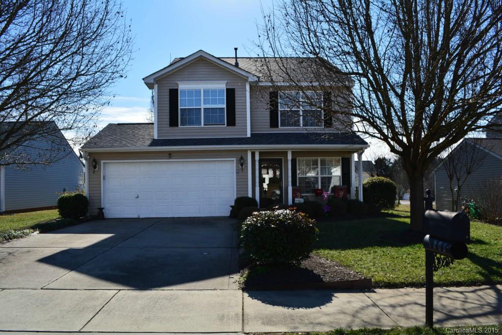 1689 Tate Road Rock Hill, SC 29732 - Photo 1 of 21 Gallery Image 1