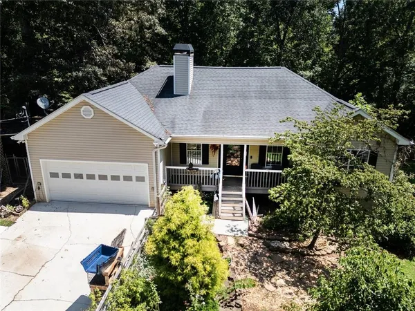 $278,500 | 665 Island Shoals Road, Covington, GA 30016