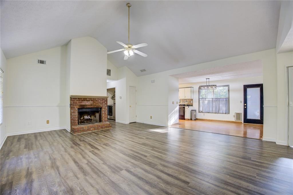 665 Island Shoals Road Covington, GA 30016 - Photo 12 of 43