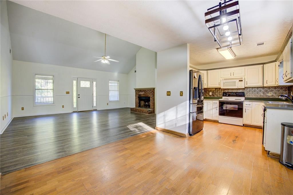 665 Island Shoals Road Covington, GA 30016 - Photo 18 of 43