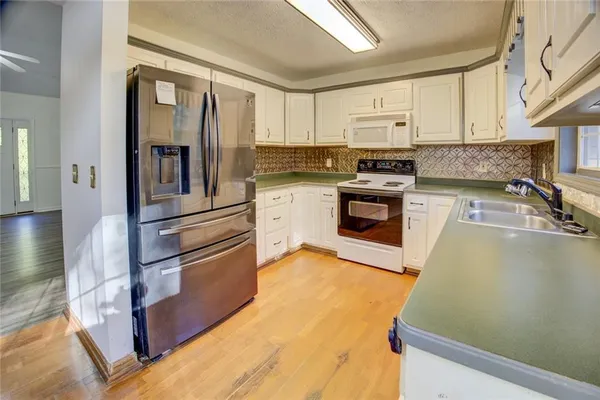 $278,500 | 665 Island Shoals Road, Covington, GA 30016