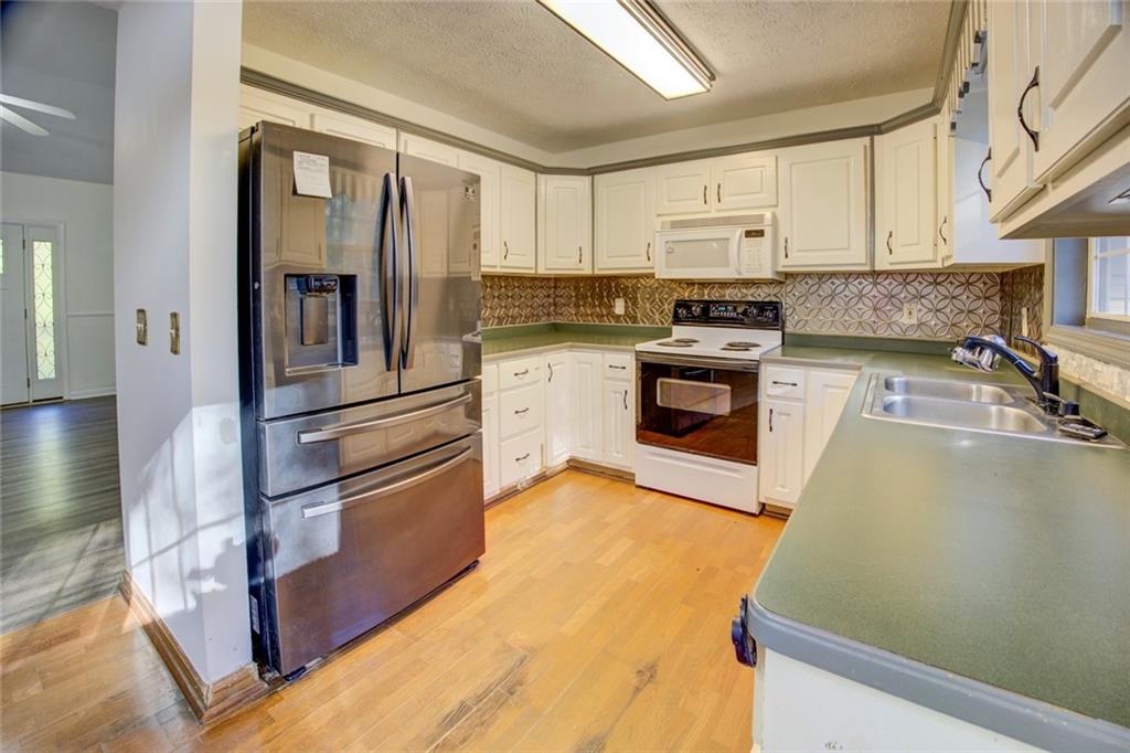 665 Island Shoals Road Covington, GA 30016 - Photo 21 of 43