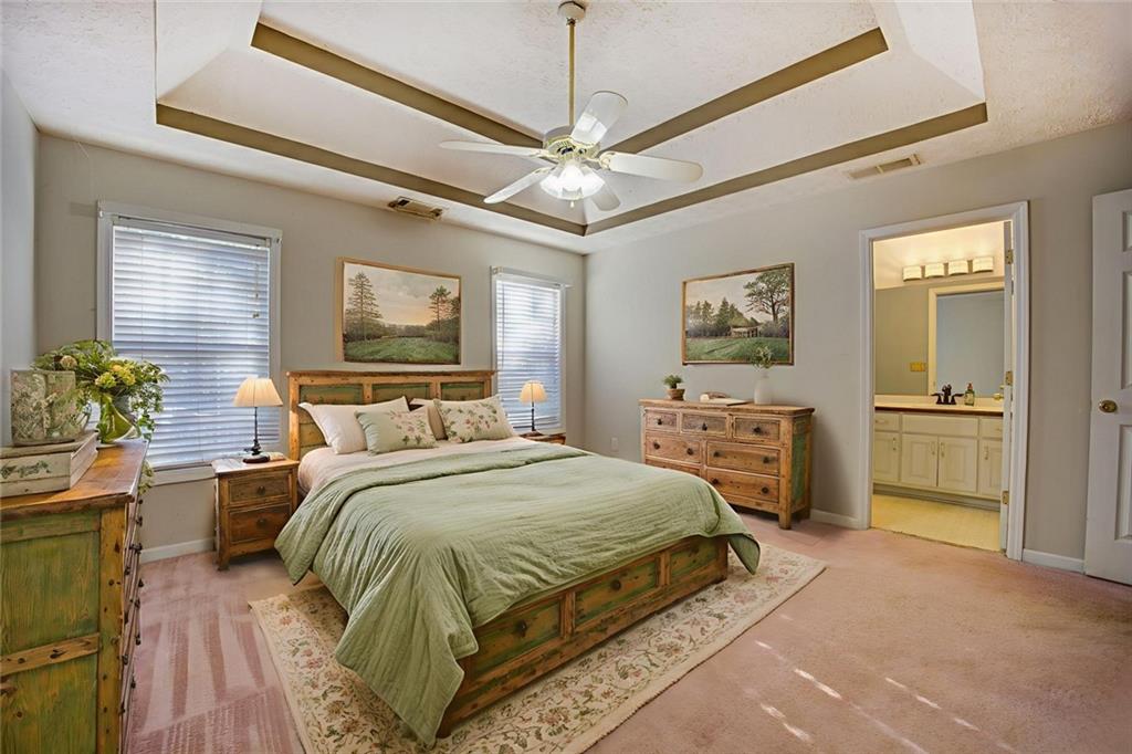 665 Island Shoals Road Covington, GA 30016 - Photo 31 of 43