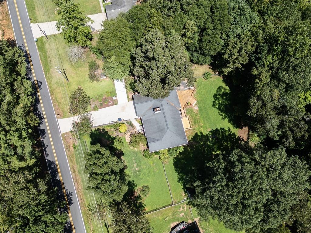 665 Island Shoals Road Covington, GA 30016 - Photo 4 of 43
