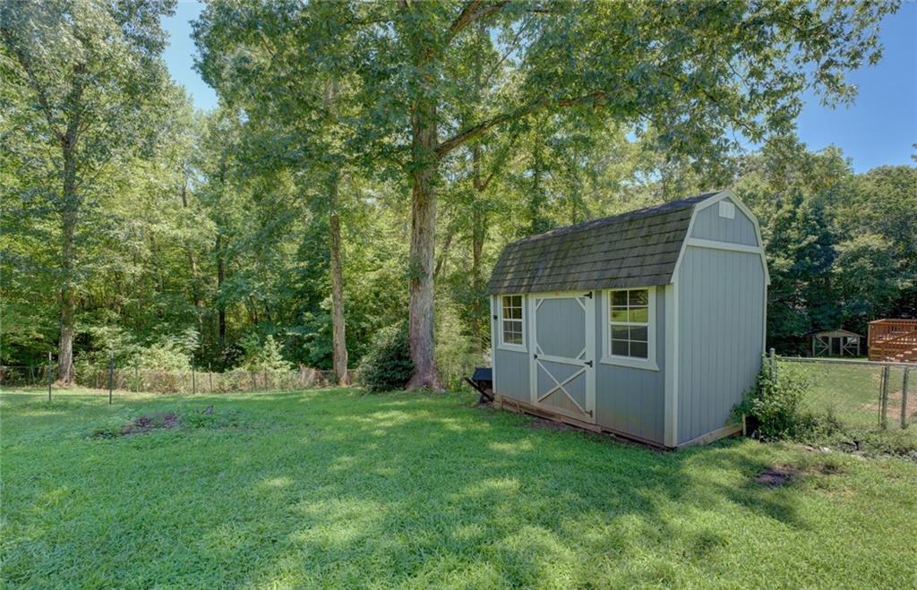 665 Island Shoals Road Covington, GA 30016 - Photo 42 of 43