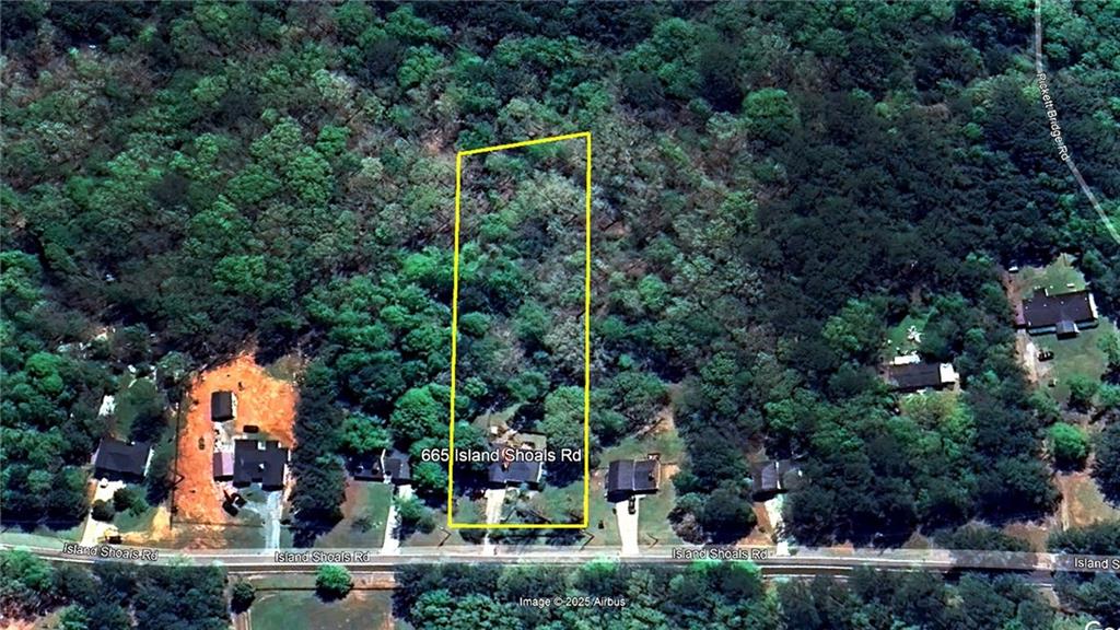 665 Island Shoals Road Covington, GA 30016 - Photo 5 of 43