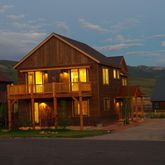 a view of a storage & utility room