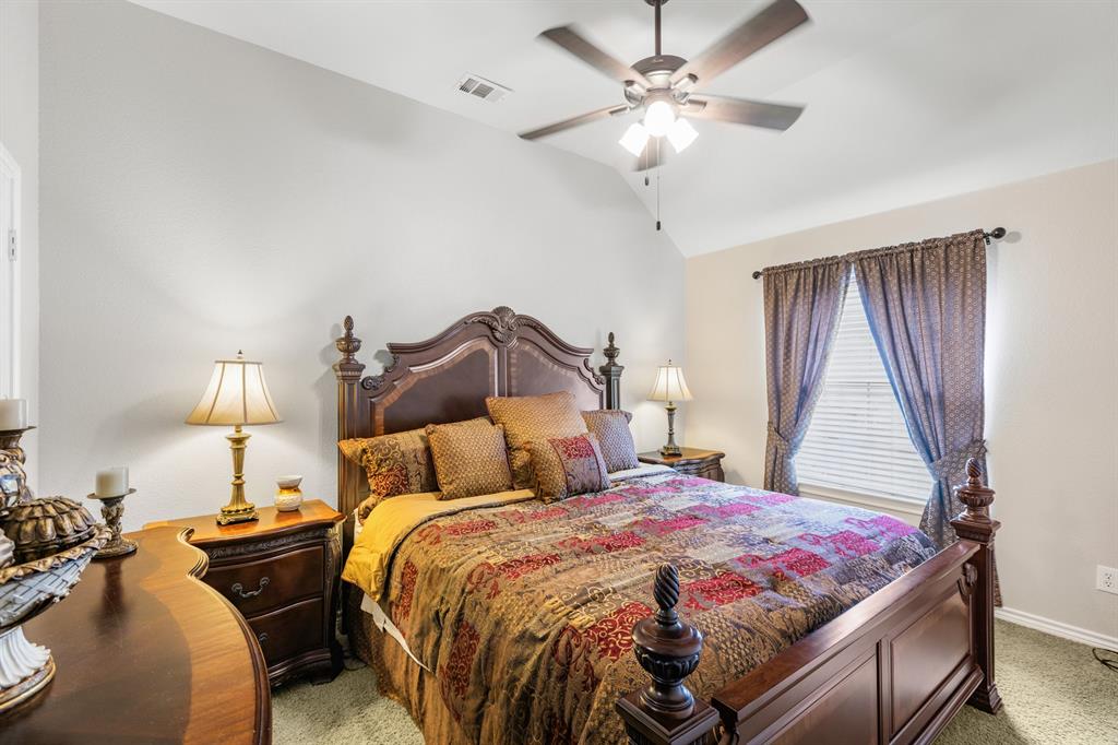 10802 St Annes Drive Rowlett, TX 75089 - Photo 29 of 40