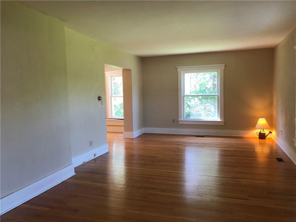 4820 Urbana Road Springfield, OH 45503 - Photo 3 of 18