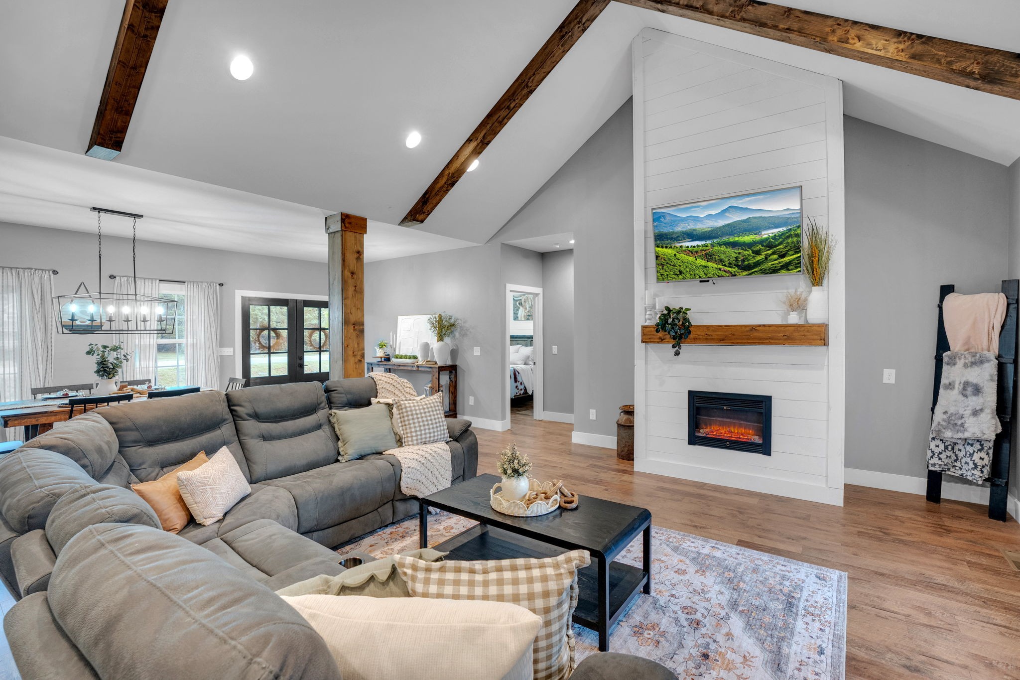 1270 Post Oak Road Belvidere, TN 37306 - Photo 18 of 61 Gallery Image 18
