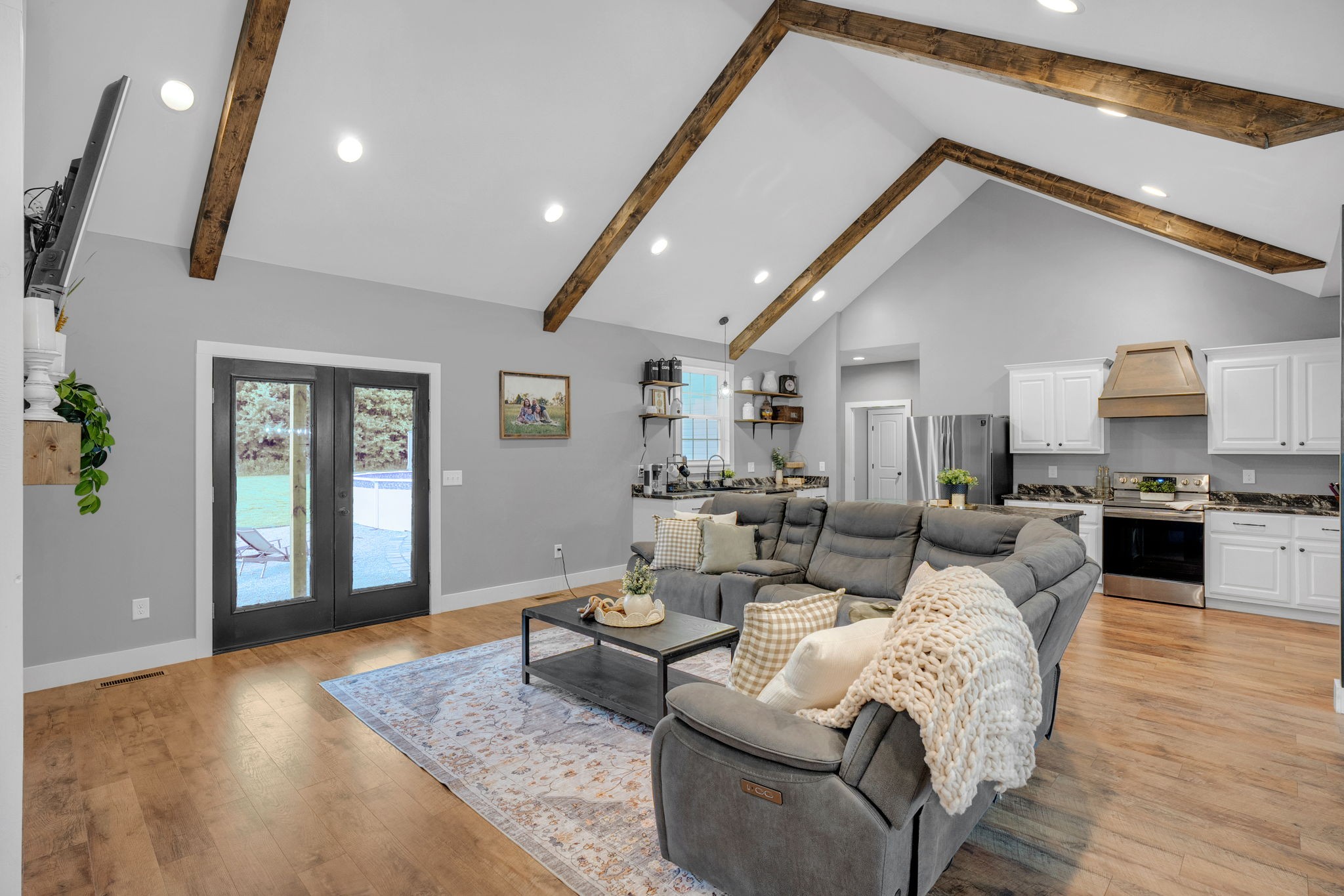 1270 Post Oak Road Belvidere, TN 37306 - Photo 19 of 61 Gallery Image 19
