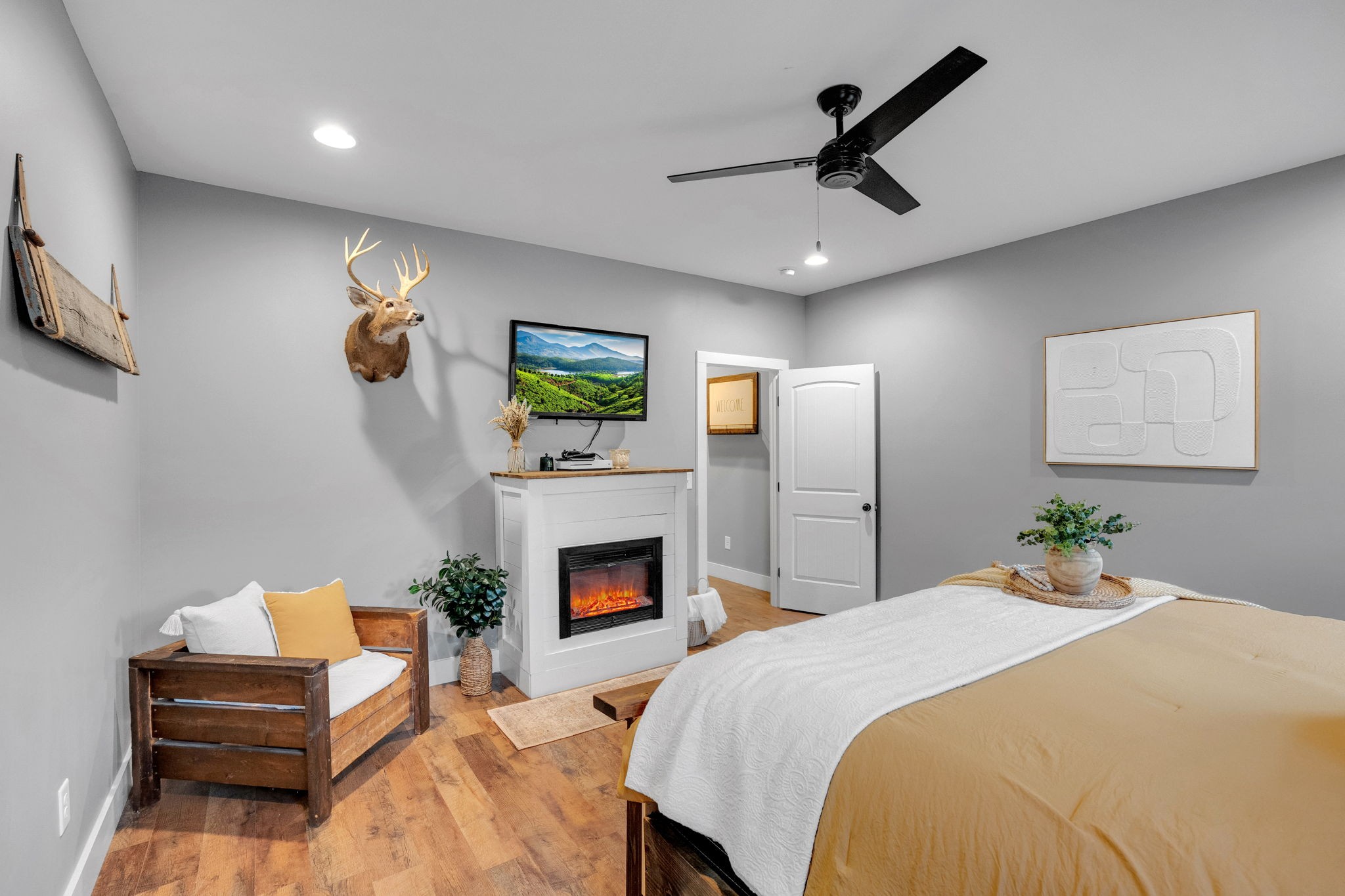 1270 Post Oak Road Belvidere, TN 37306 - Photo 28 of 61 Gallery Image 28