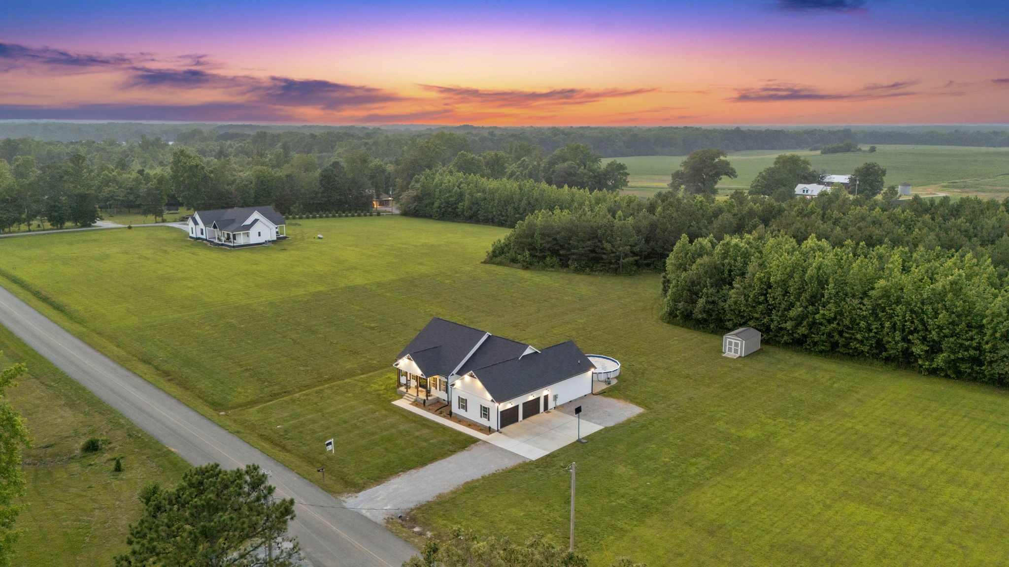 1270 Post Oak Road Belvidere, TN 37306 - Photo 3 of 61 Gallery Image 3