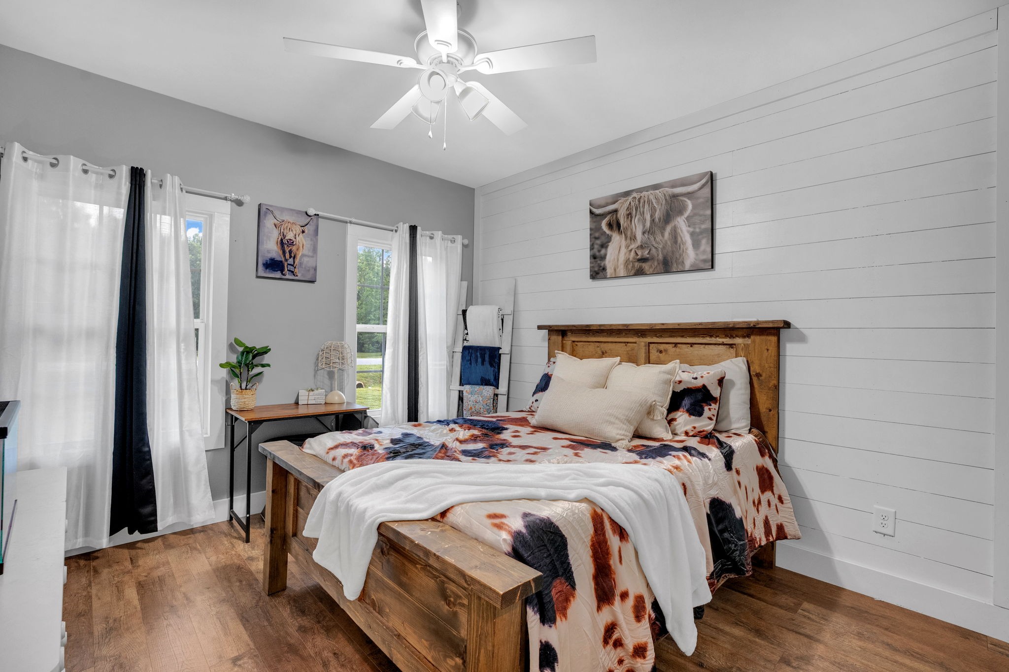 1270 Post Oak Road Belvidere, TN 37306 - Photo 32 of 61 Gallery Image 32