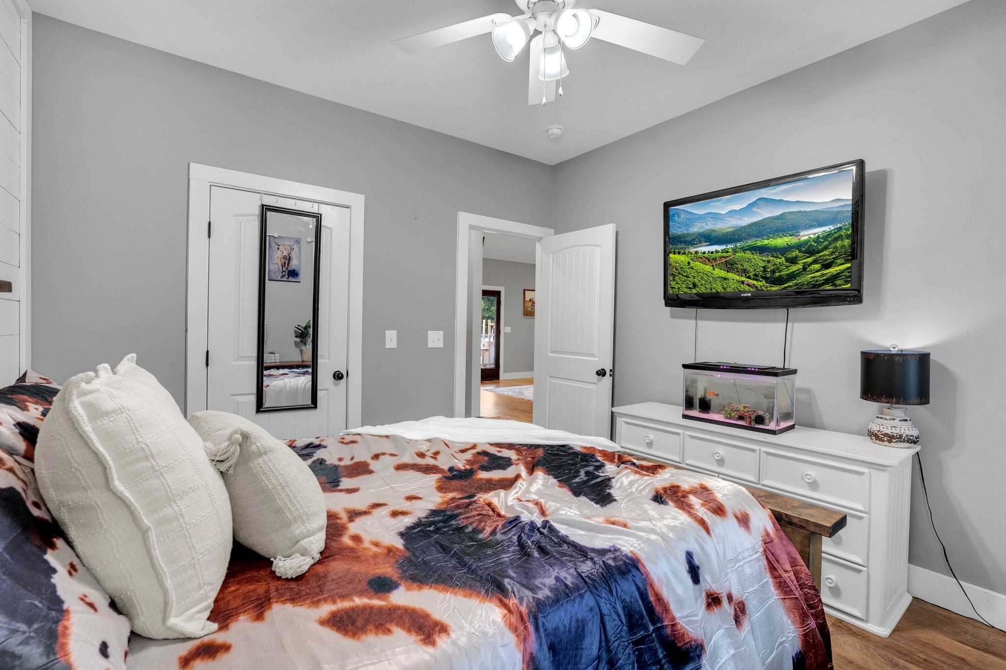 1270 Post Oak Road Belvidere, TN 37306 - Photo 34 of 61 Gallery Image 34