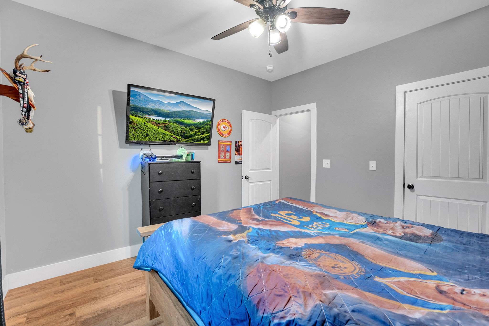 1270 Post Oak Road Belvidere, TN 37306 - Photo 39 of 61 Gallery Image 39