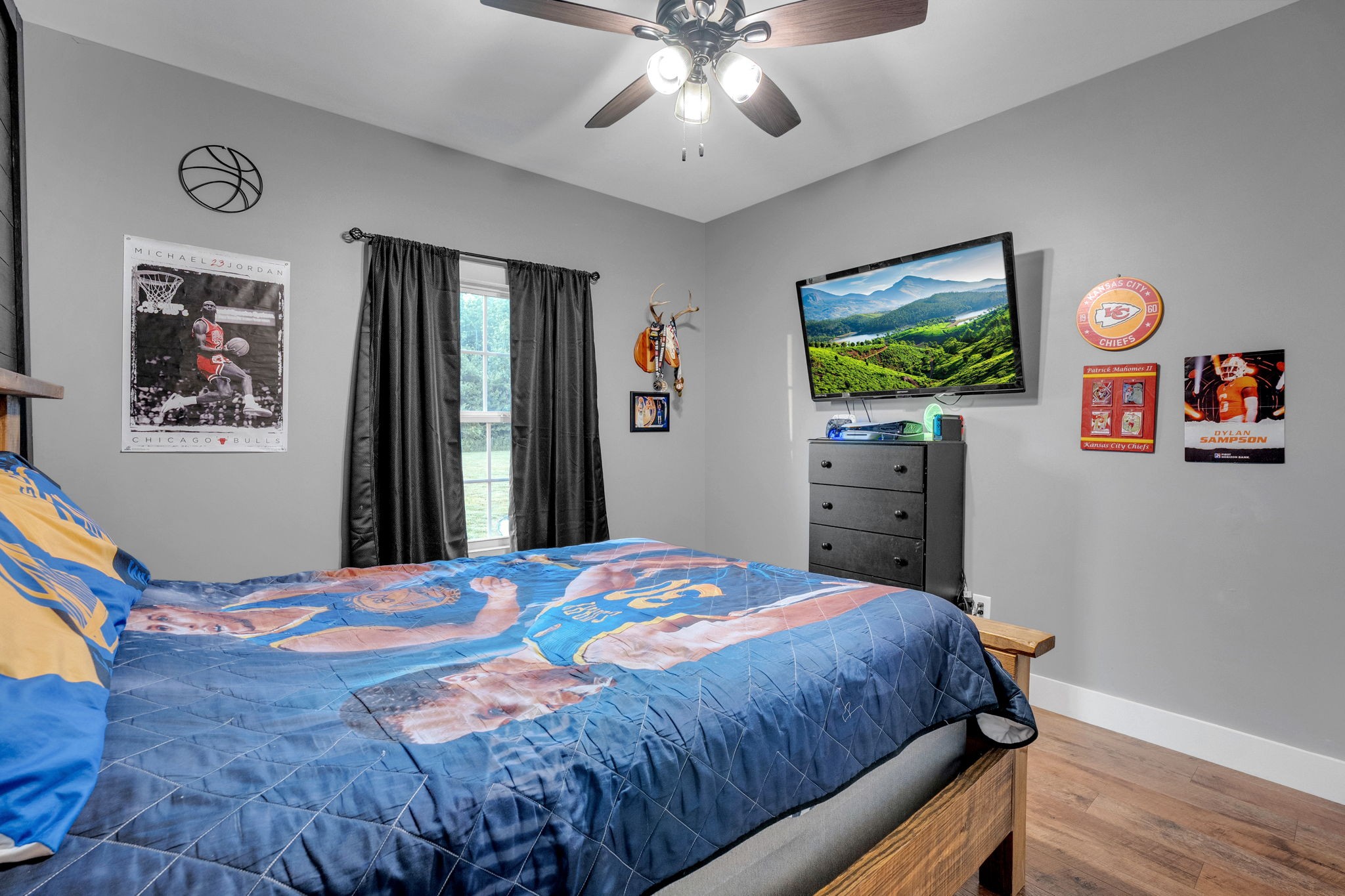 1270 Post Oak Road Belvidere, TN 37306 - Photo 40 of 61 Gallery Image 40