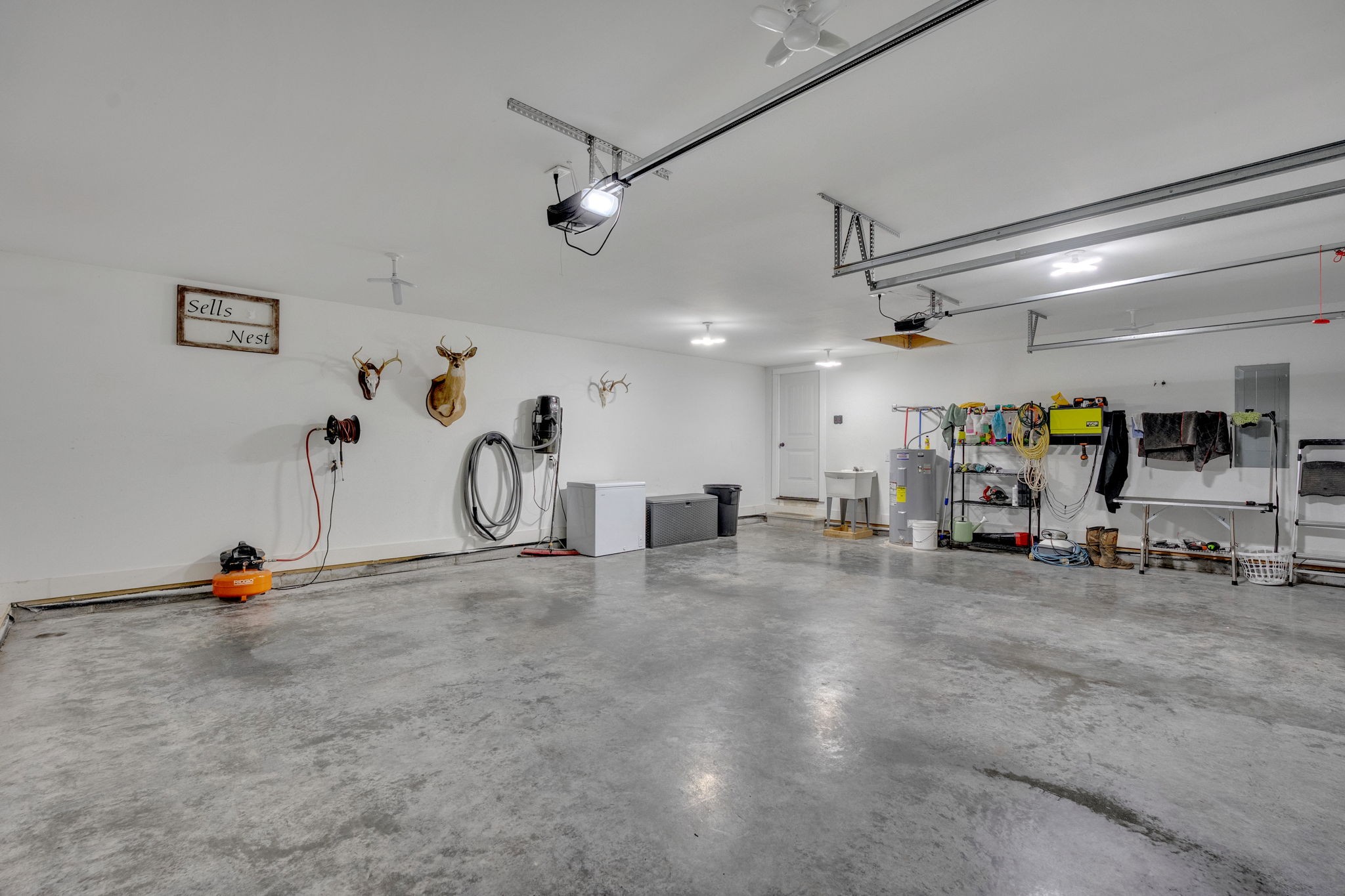 1270 Post Oak Road Belvidere, TN 37306 - Photo 48 of 61 Gallery Image 48