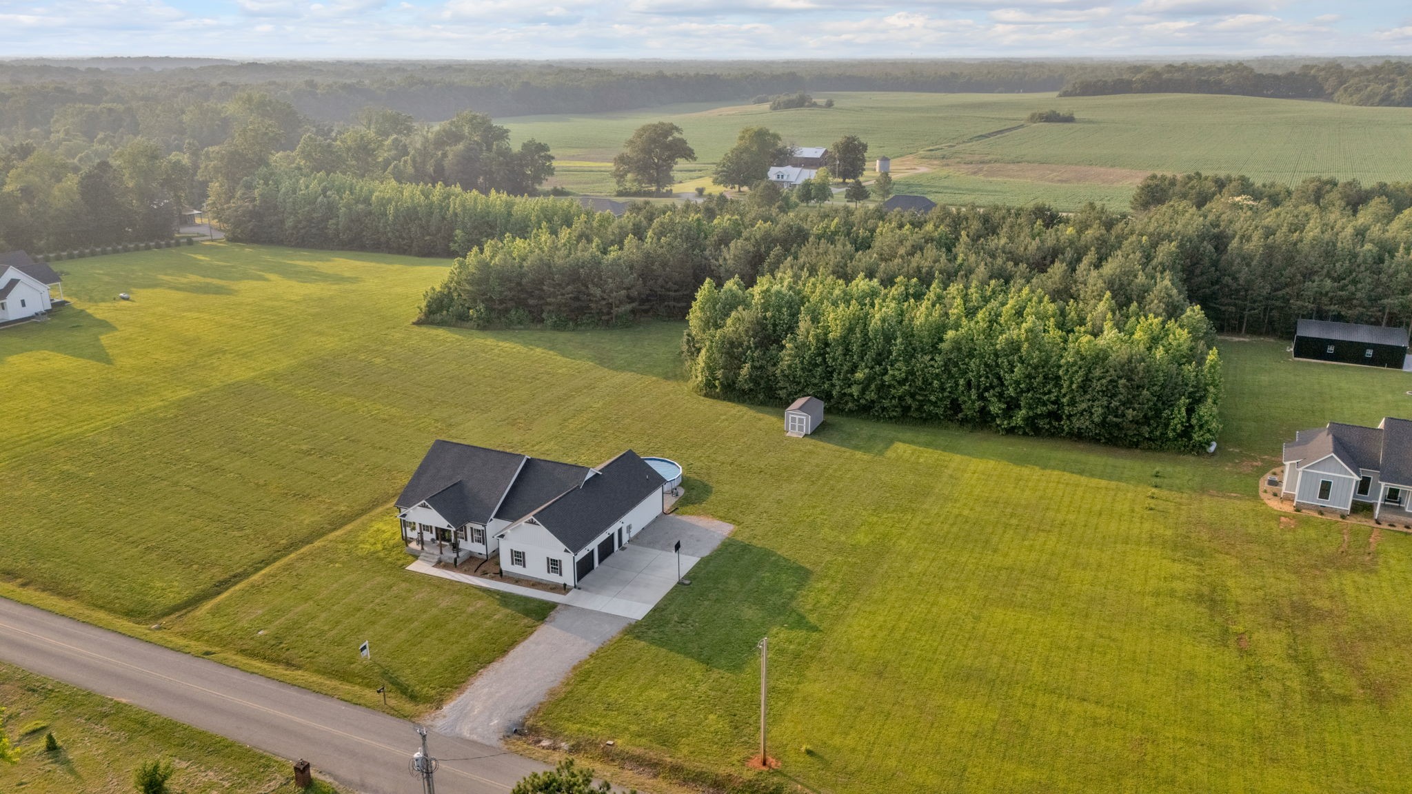 1270 Post Oak Road Belvidere, TN 37306 - Photo 50 of 61 Gallery Image 50