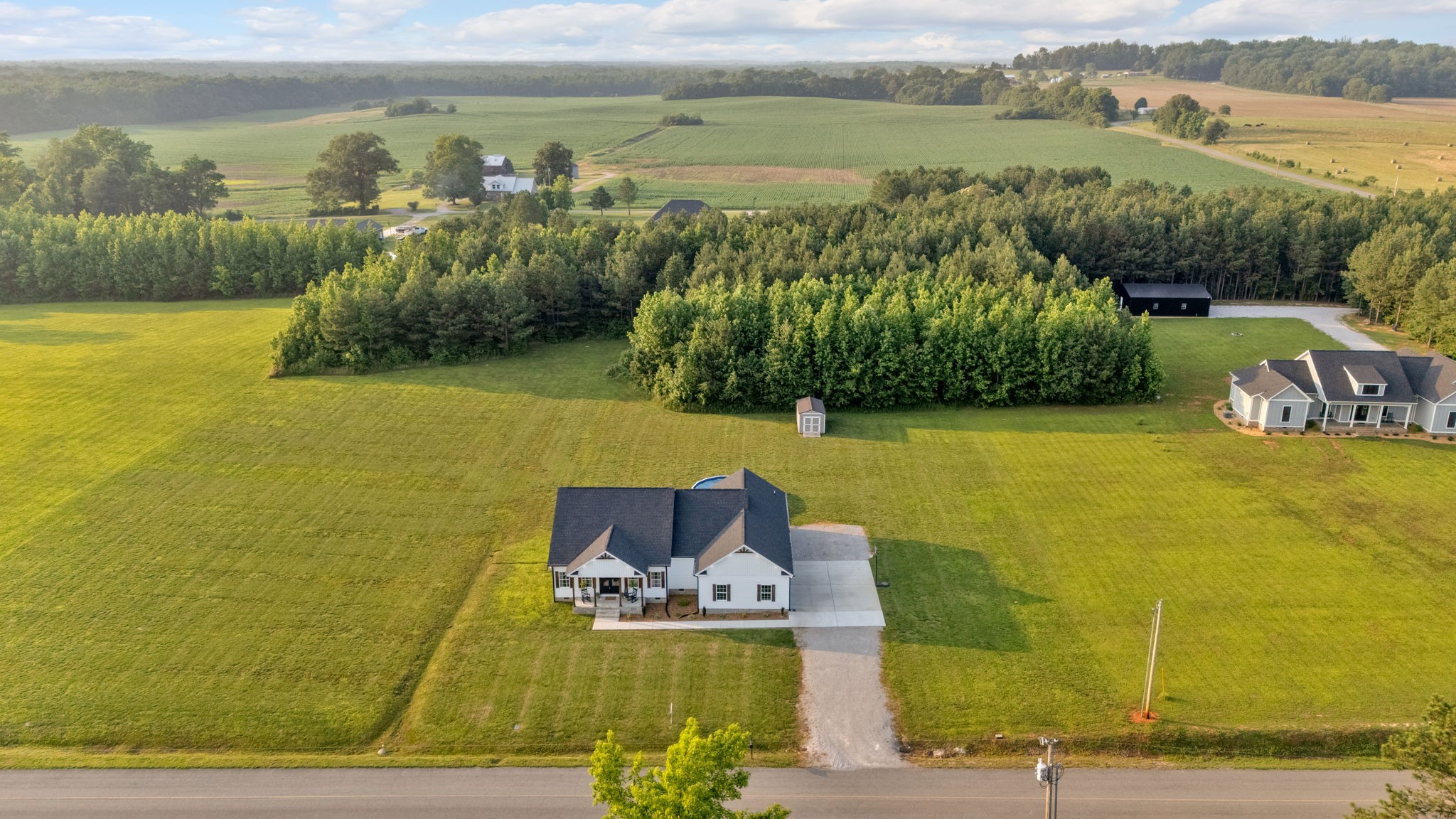 1270 Post Oak Road Belvidere, TN 37306 - Photo 51 of 61 Gallery Image 51