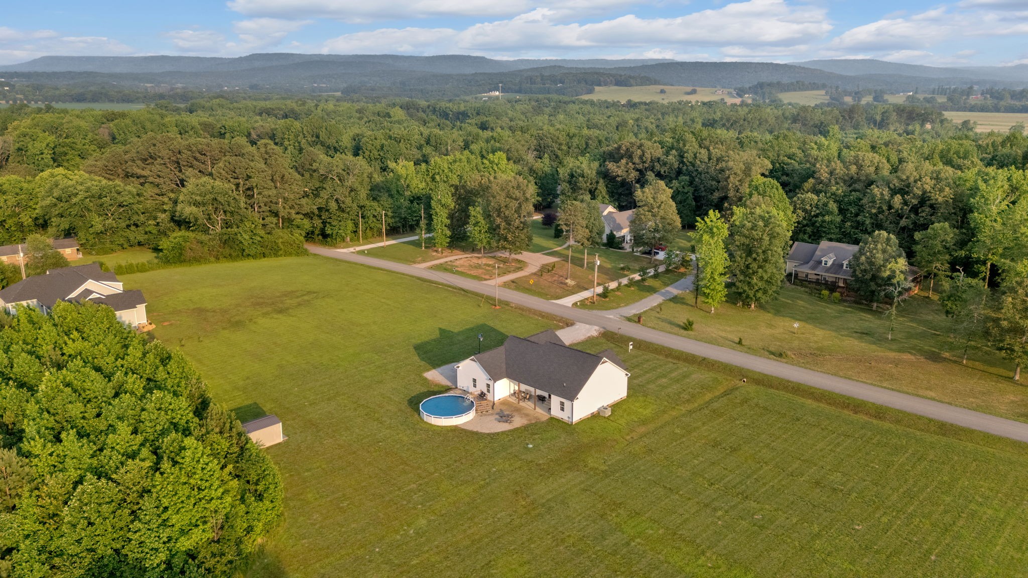 1270 Post Oak Road Belvidere, TN 37306 - Photo 53 of 61 Gallery Image 53