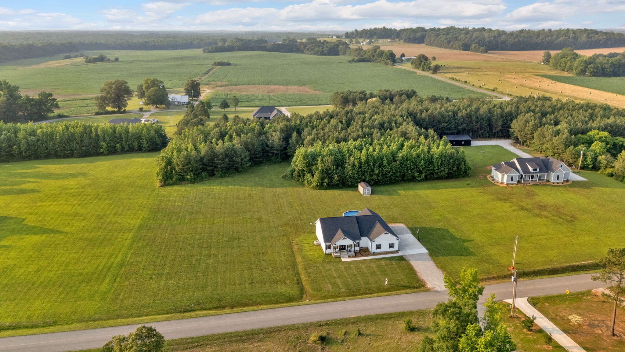 1270 Post Oak Road Belvidere, TN 37306 - Photo 56 of 61 Gallery Image 56