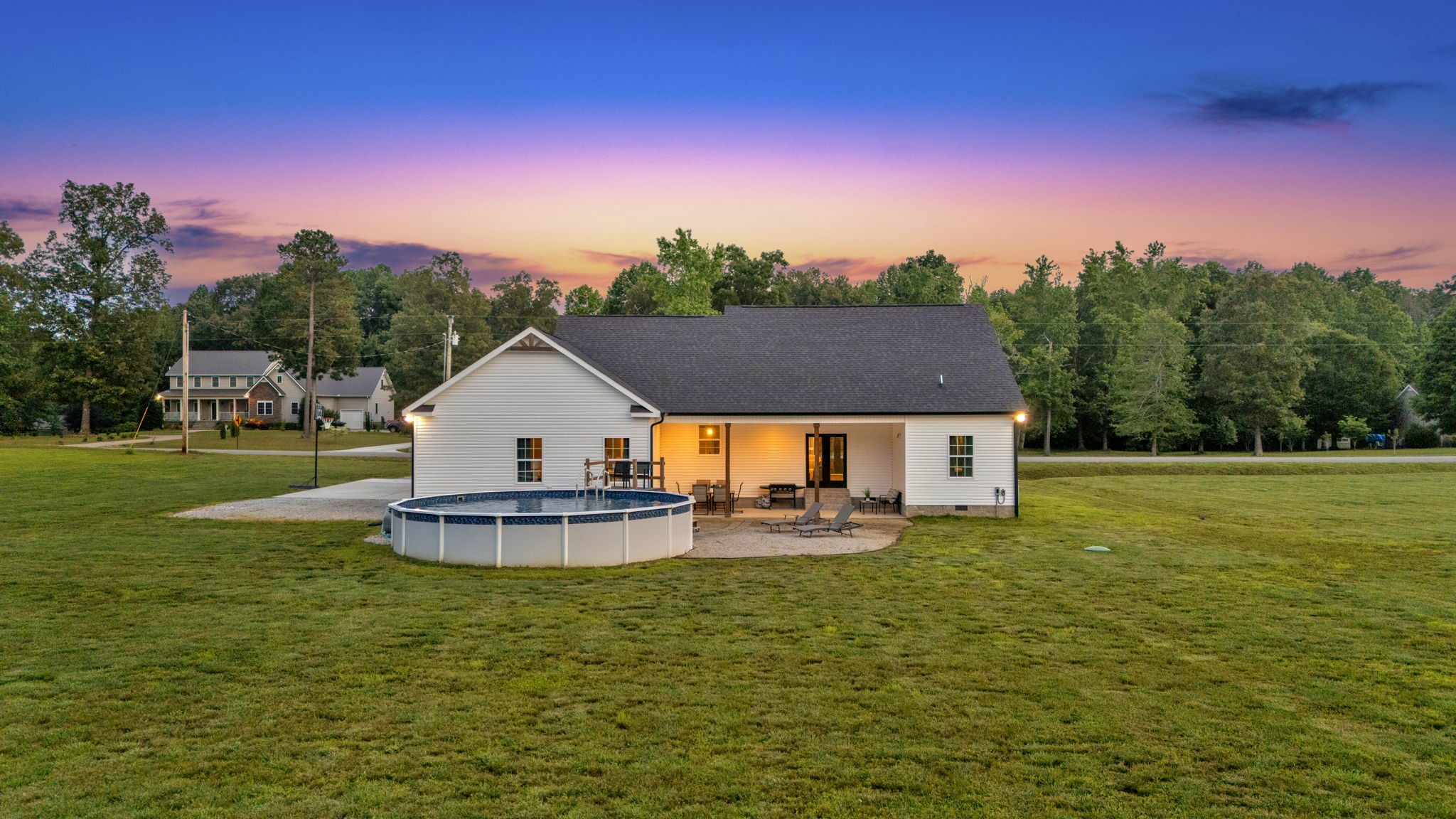 1270 Post Oak Road Belvidere, TN 37306 - Photo 6 of 61 Gallery Image 6