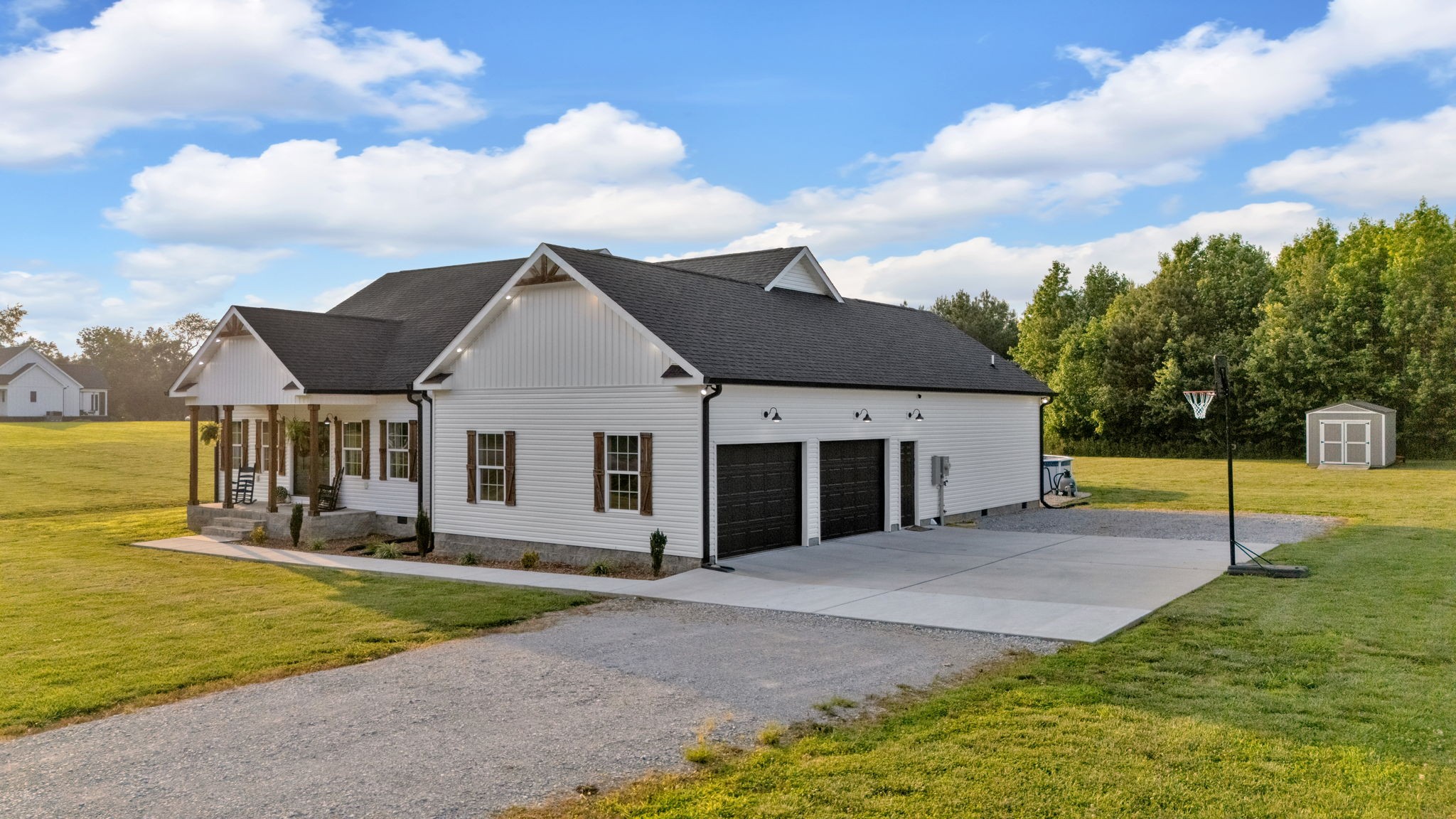1270 Post Oak Road Belvidere, TN 37306 - Photo 9 of 61 Gallery Image 9