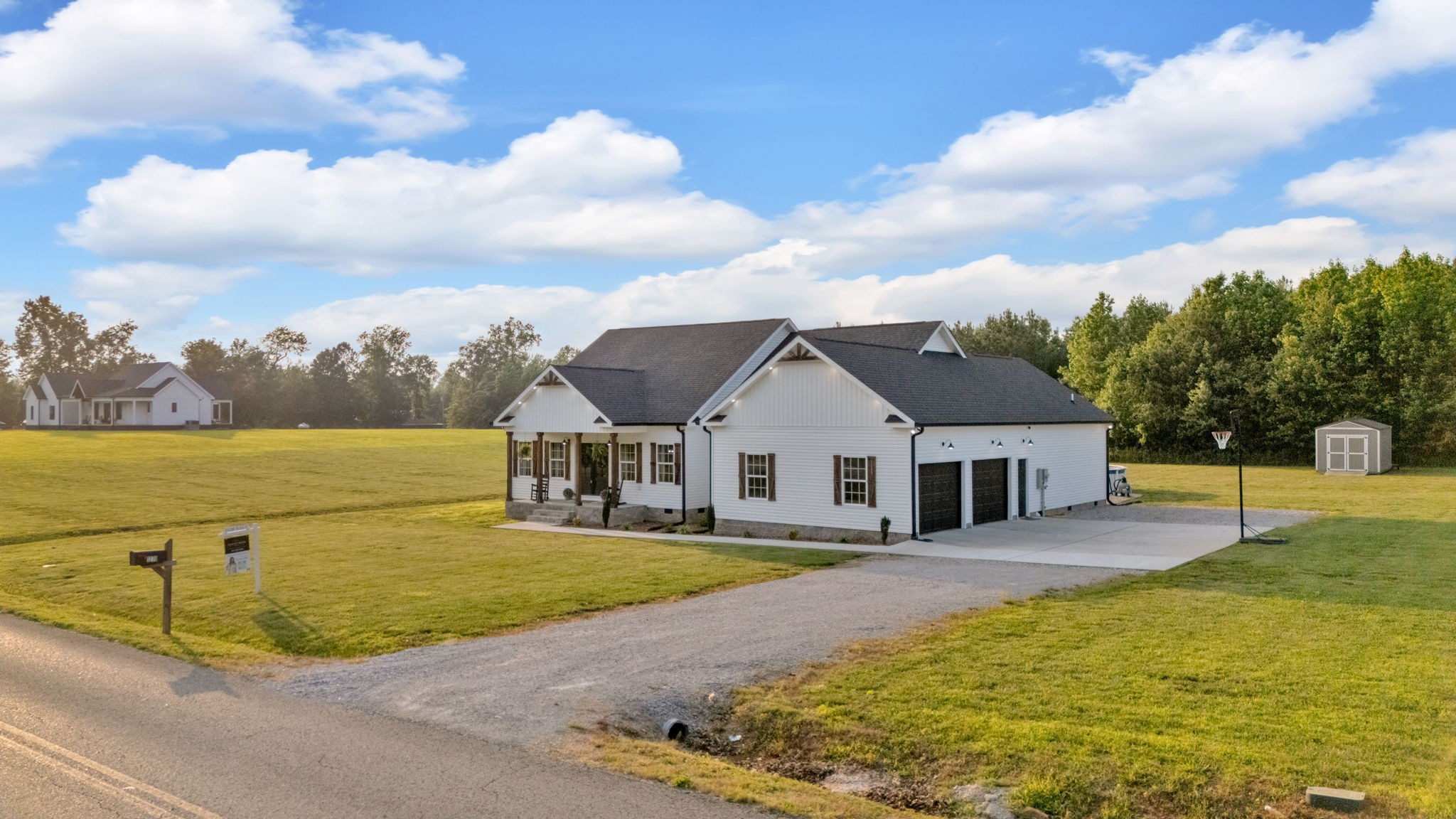 1270 Post Oak Road Belvidere, TN 37306 - Photo 10 of 61 Gallery Image 10