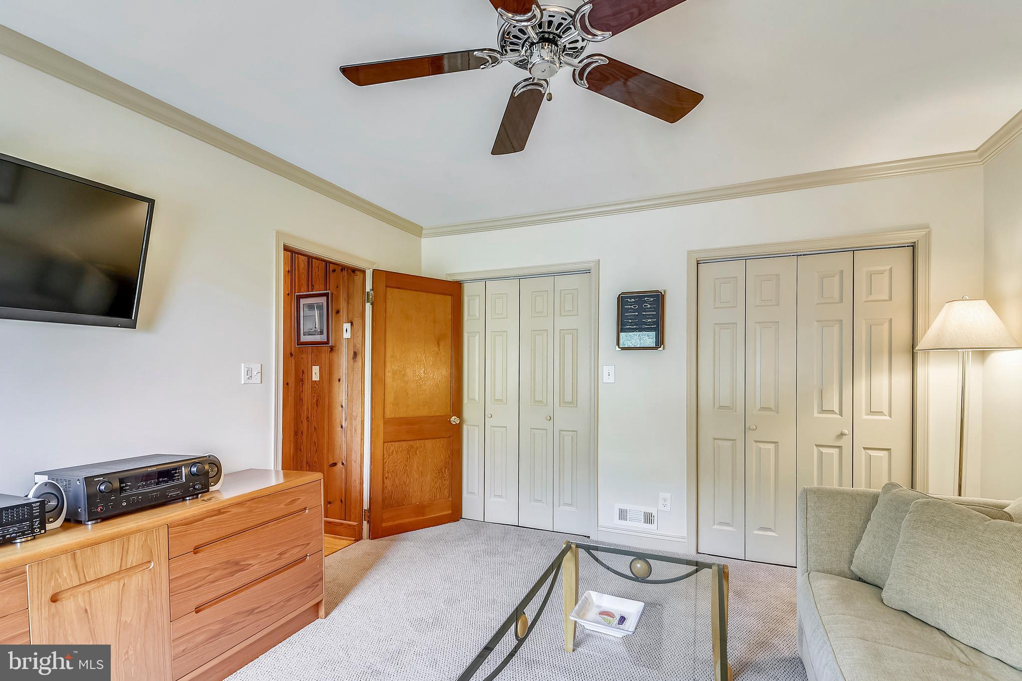 1059 Trails End Road Pasadena, MD 21122 - Photo 16 of 51 second bedroom