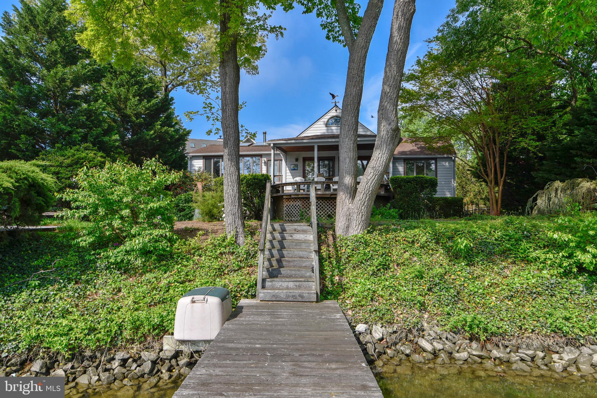 1059 Trails End Road Pasadena, MD 21122 - Photo 36 of 51 Gallery Image 36