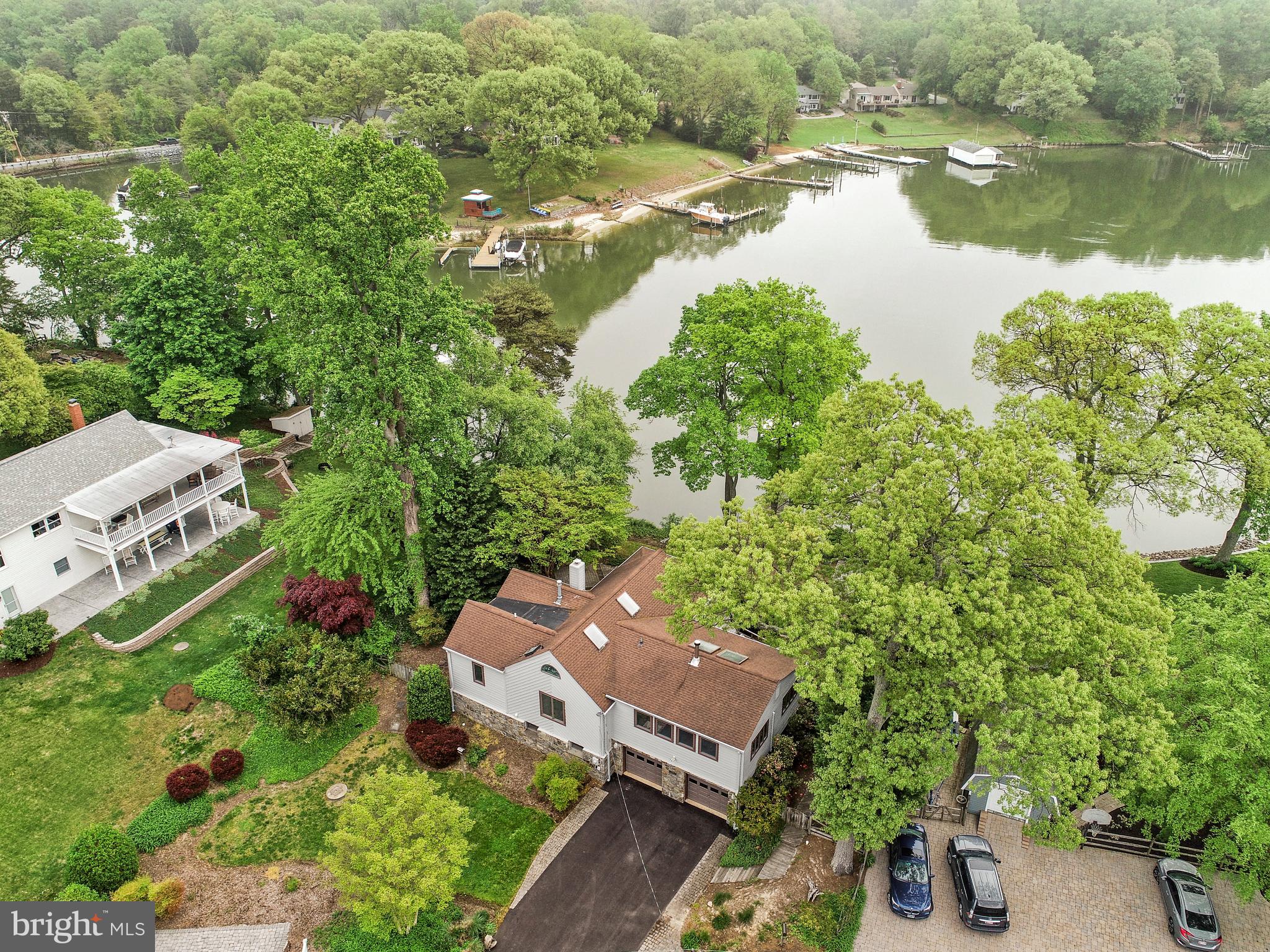1059 Trails End Road Pasadena, MD 21122 - Photo 40 of 51 Gallery Image 40